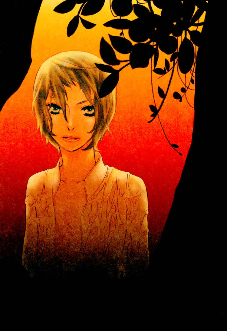 Page 9 Chapter Unknown_5efc Blue Eyes.