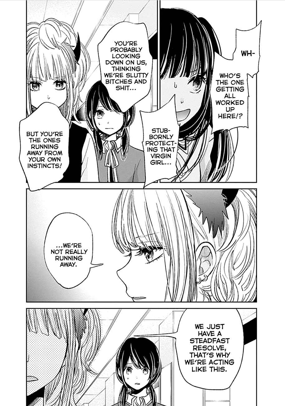 Page 16 Chapter 6 Retort Pouch!