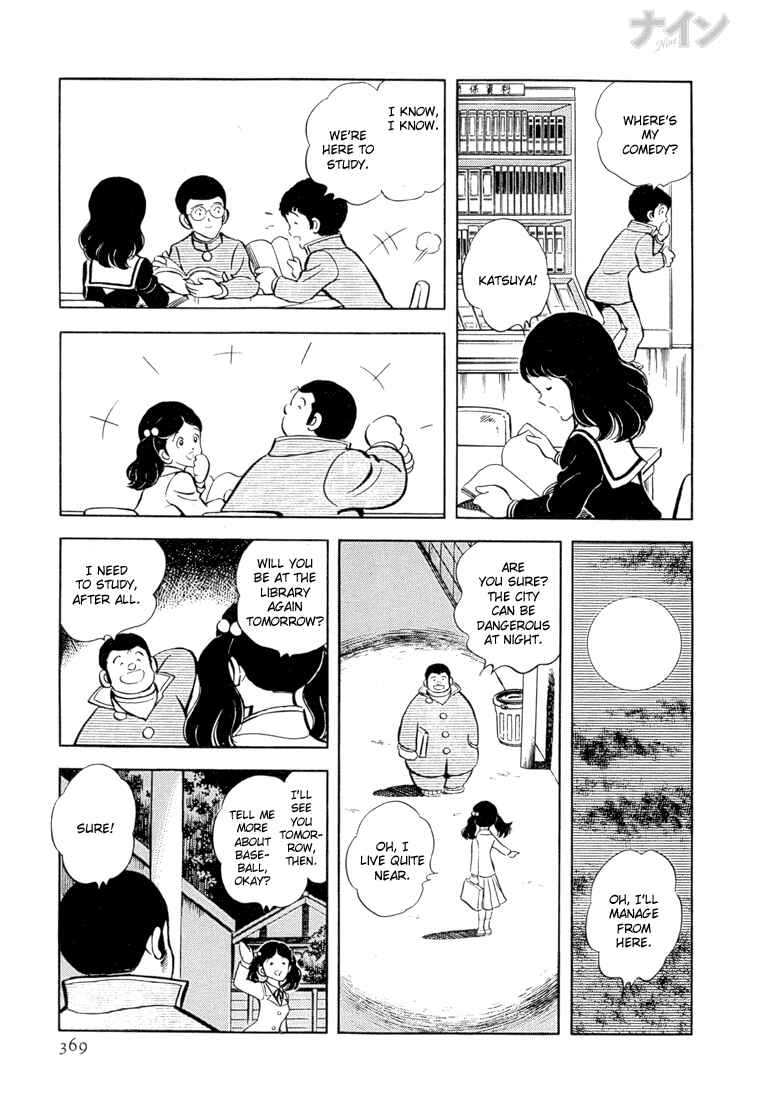 Page 11 Chapter 26 Nine