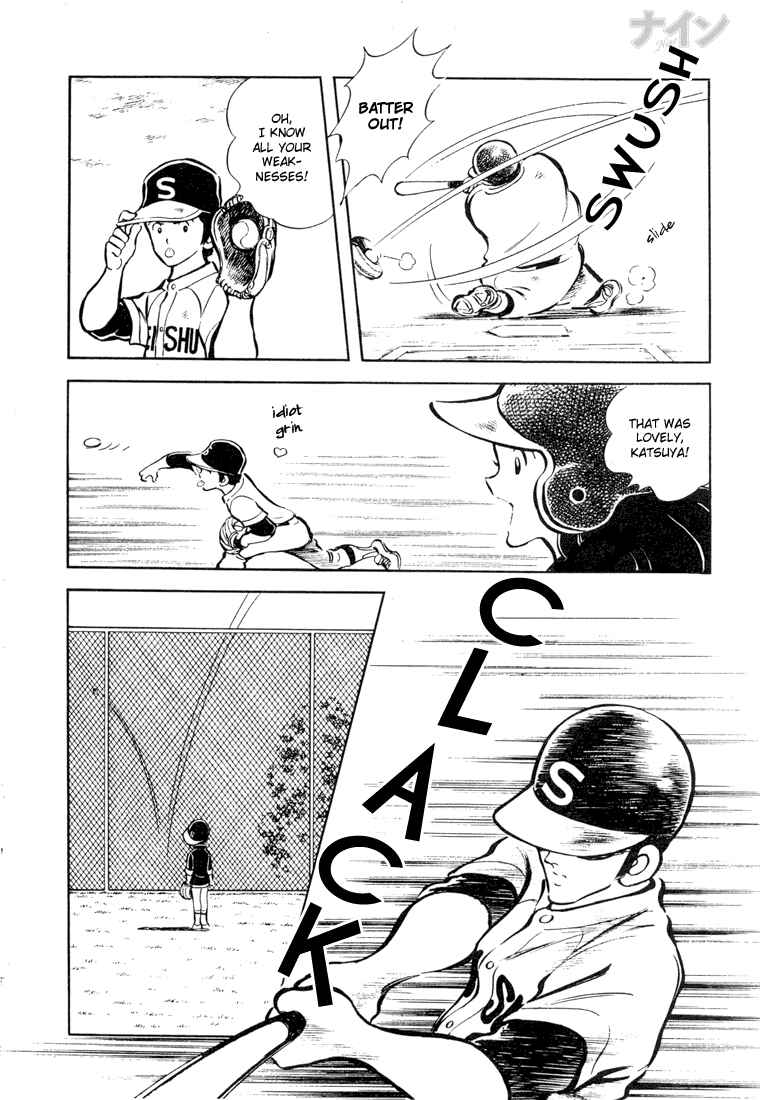 Page 12 Chapter 27 Nine