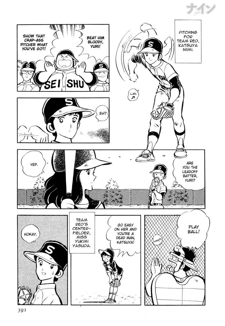 Page 9 Chapter 27 Nine