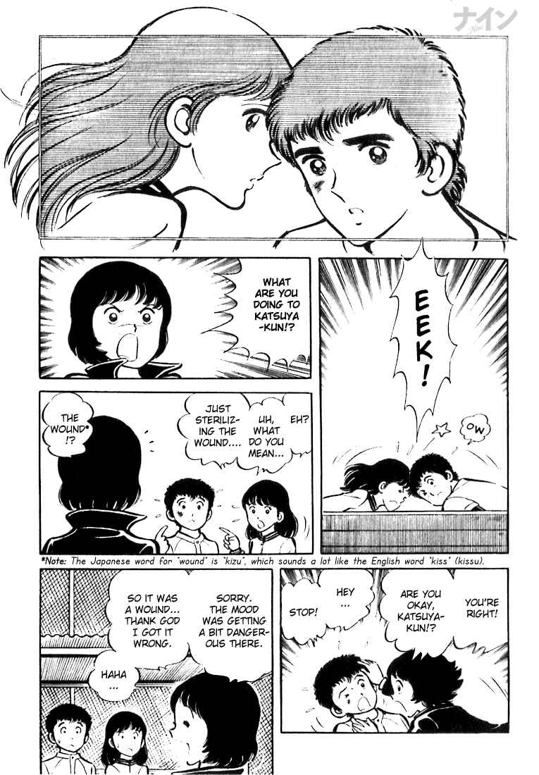Page 13 Chapter 3 Nine
