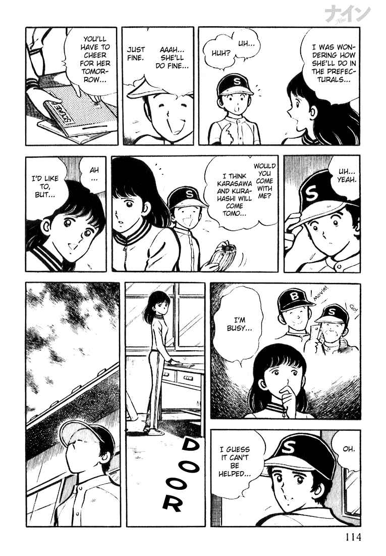 Page 28 Chapter 3 Nine