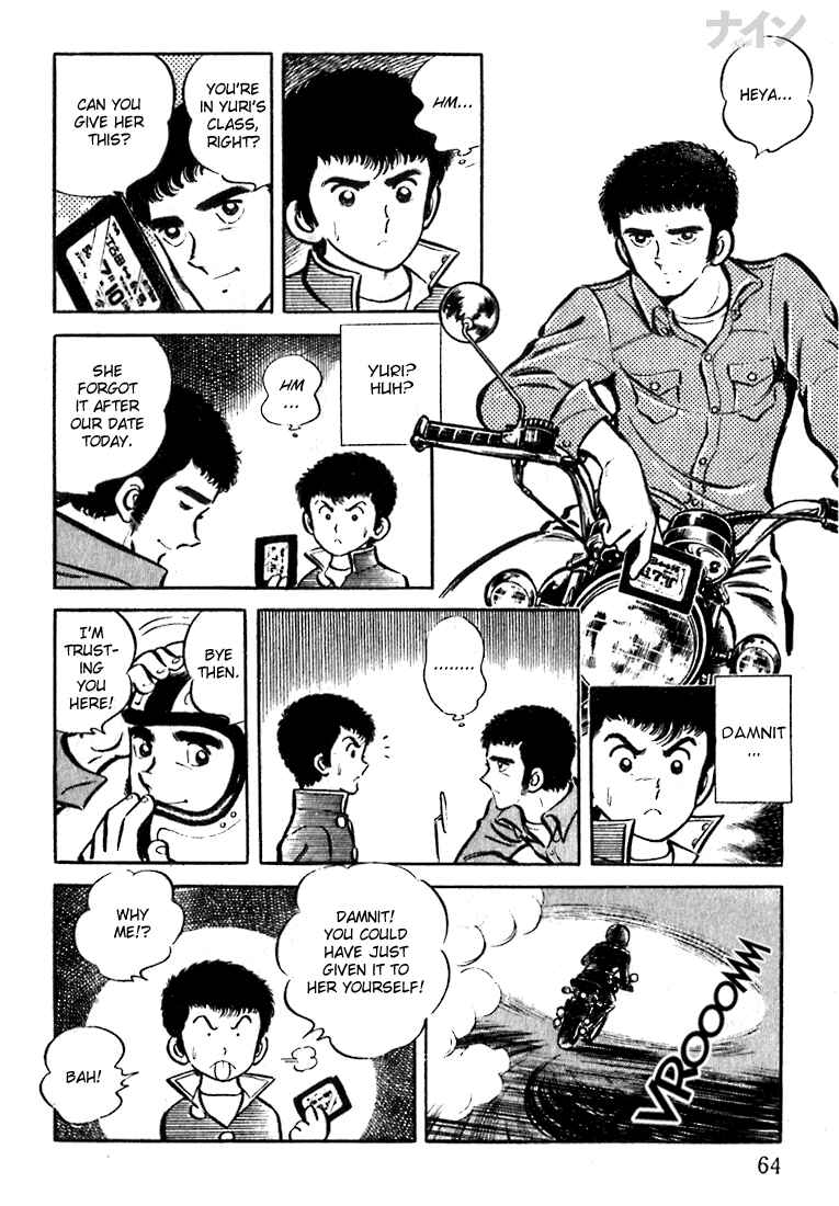 Page 10 Chapter 2 Nine