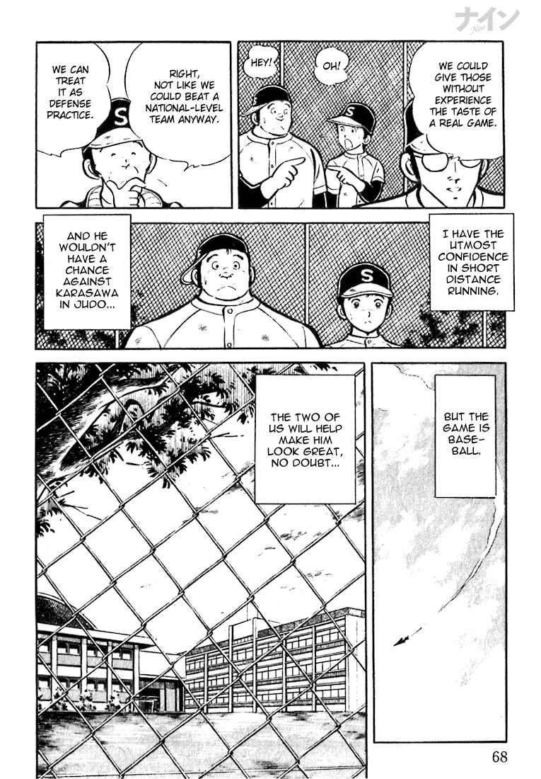 Page 14 Chapter 2 Nine