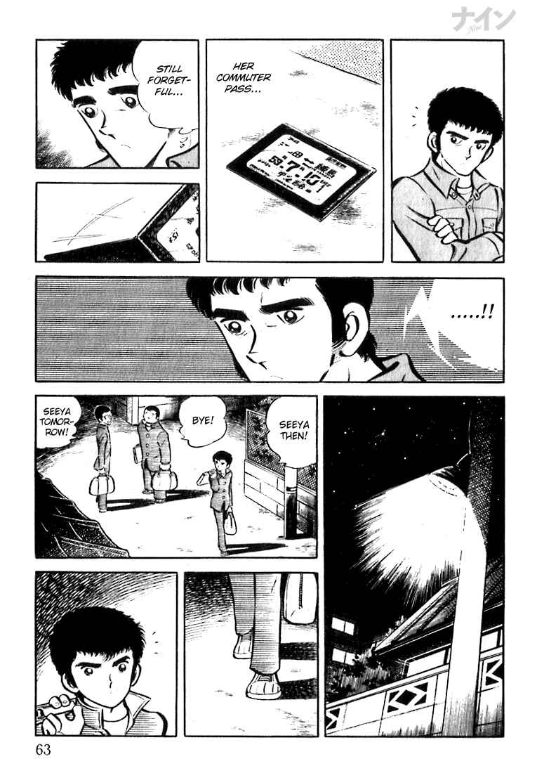 Page 9 Chapter 2 Nine