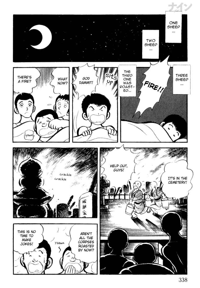 Page 14 Chapter 10 Nine