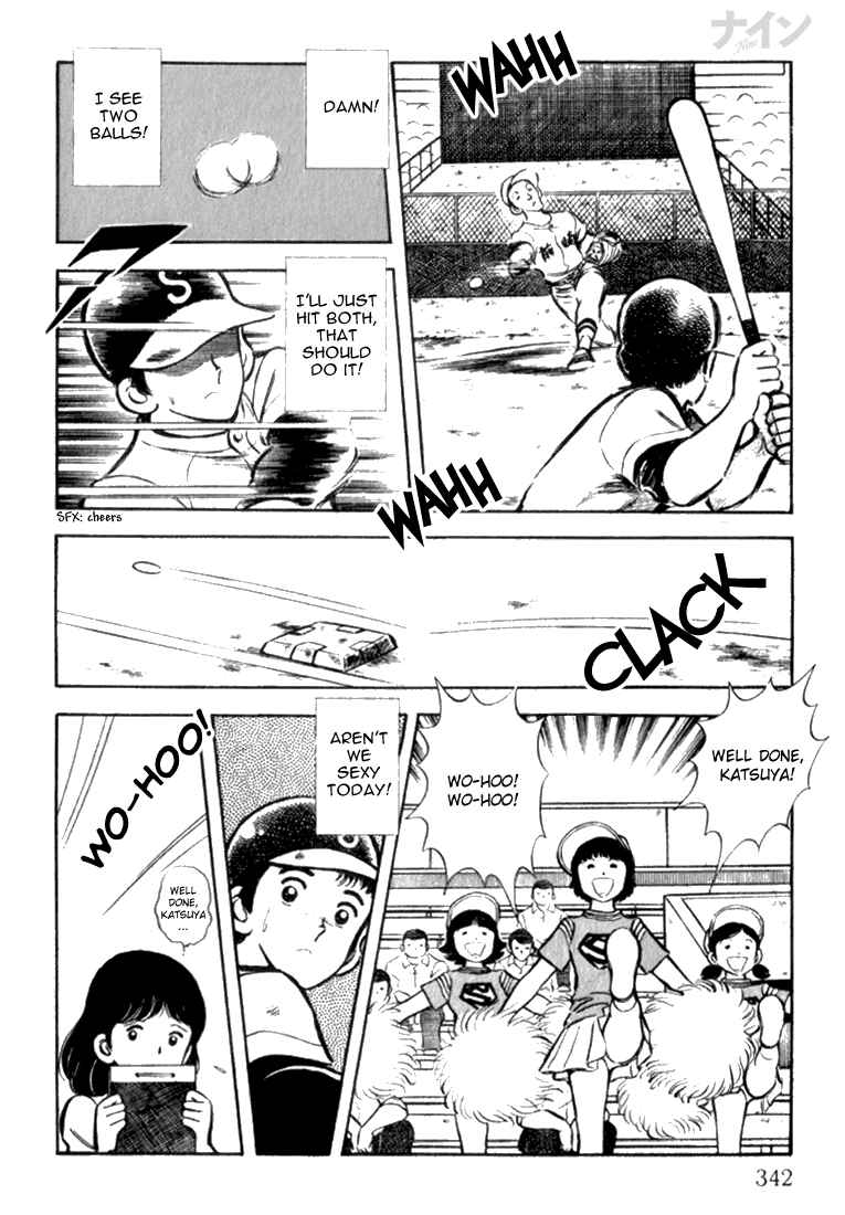 Page 18 Chapter 10 Nine