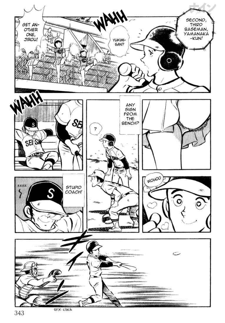 Page 19 Chapter 10 Nine
