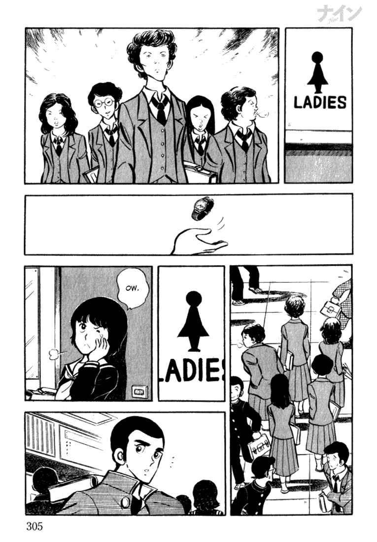Page 16 Chapter 9 Nine