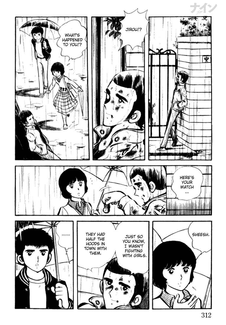 Page 23 Chapter 9 Nine