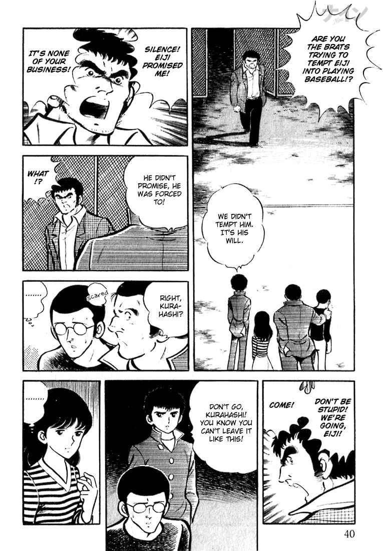 Page 12 Chapter 1.5 Nine
