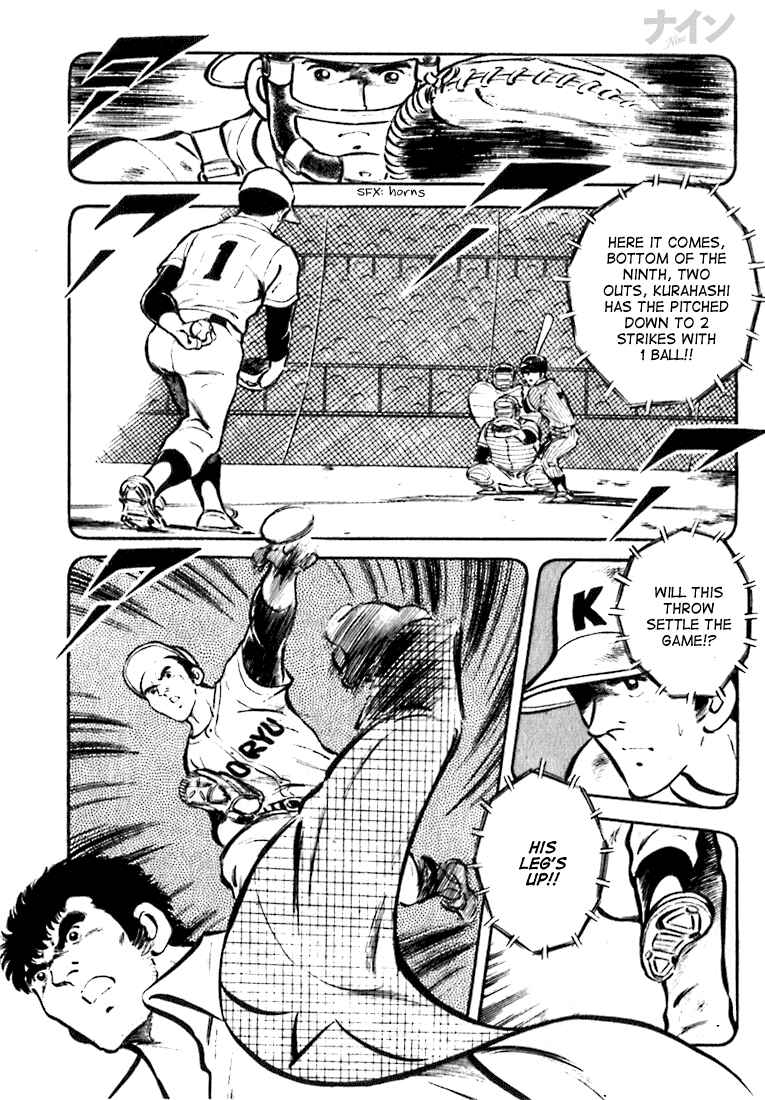 Page 19 Chapter 1.5 Nine