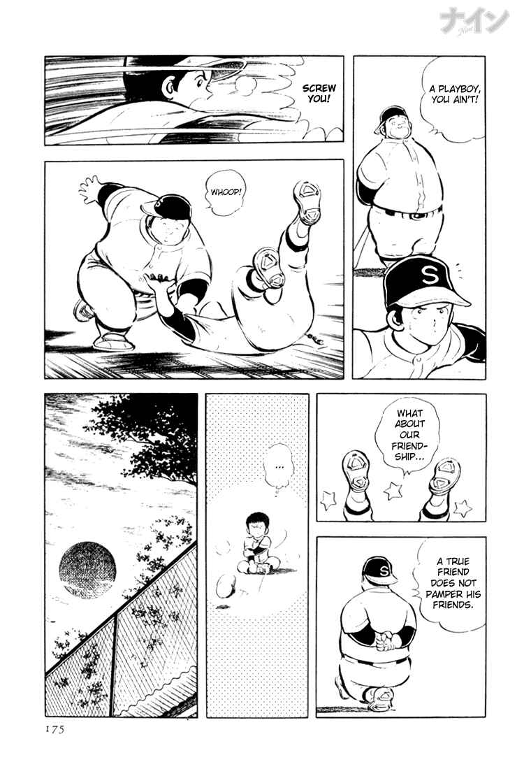 Page 17 Chapter 19 Nine