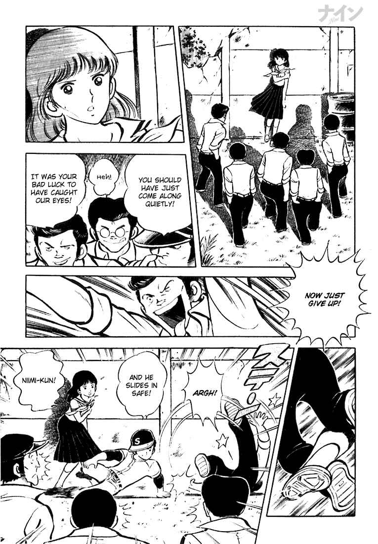 Page 13 Chapter 4 Nine