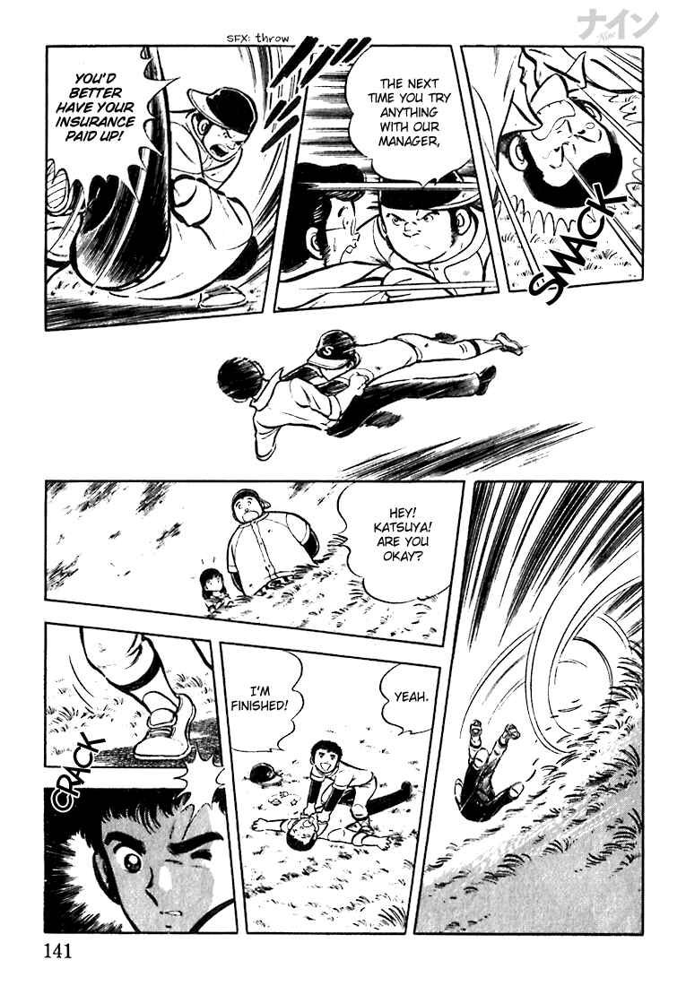 Page 15 Chapter 4 Nine