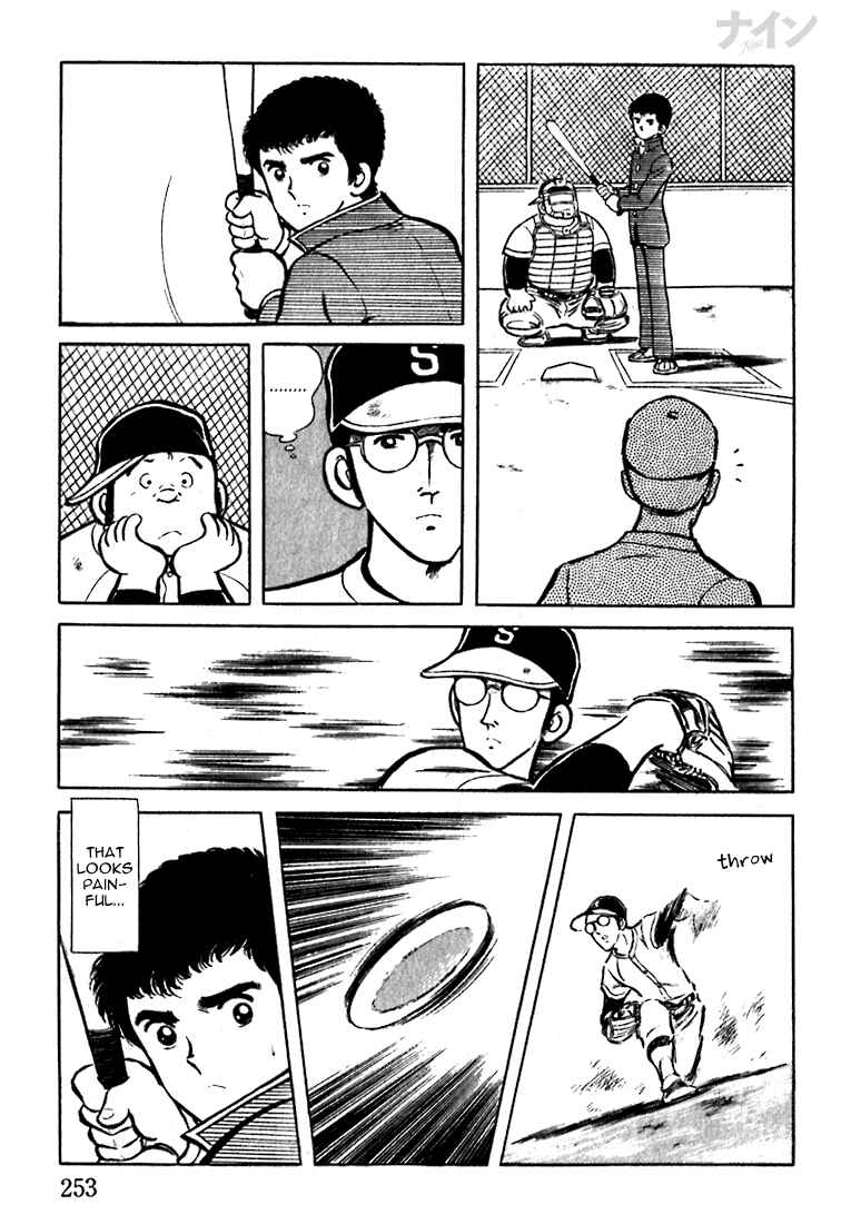 Page 30 Chapter 7 Nine