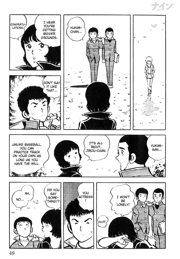 Page 14 Chapter 15 Nine
