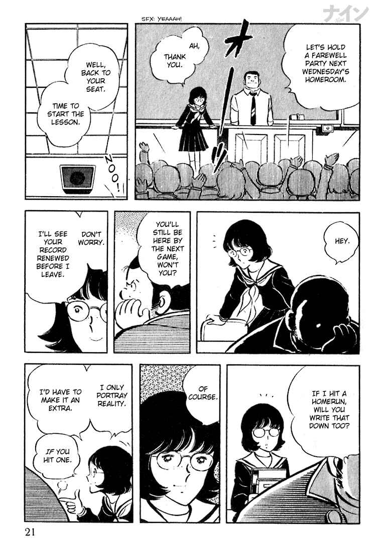 Page 22 Chapter 14 Nine