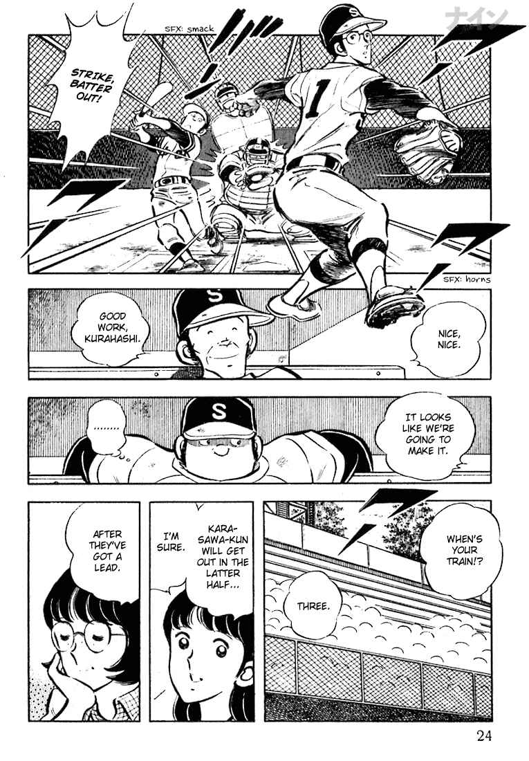 Page 25 Chapter 14 Nine