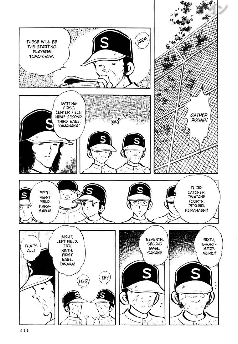 Page 21 Chapter 20 Nine