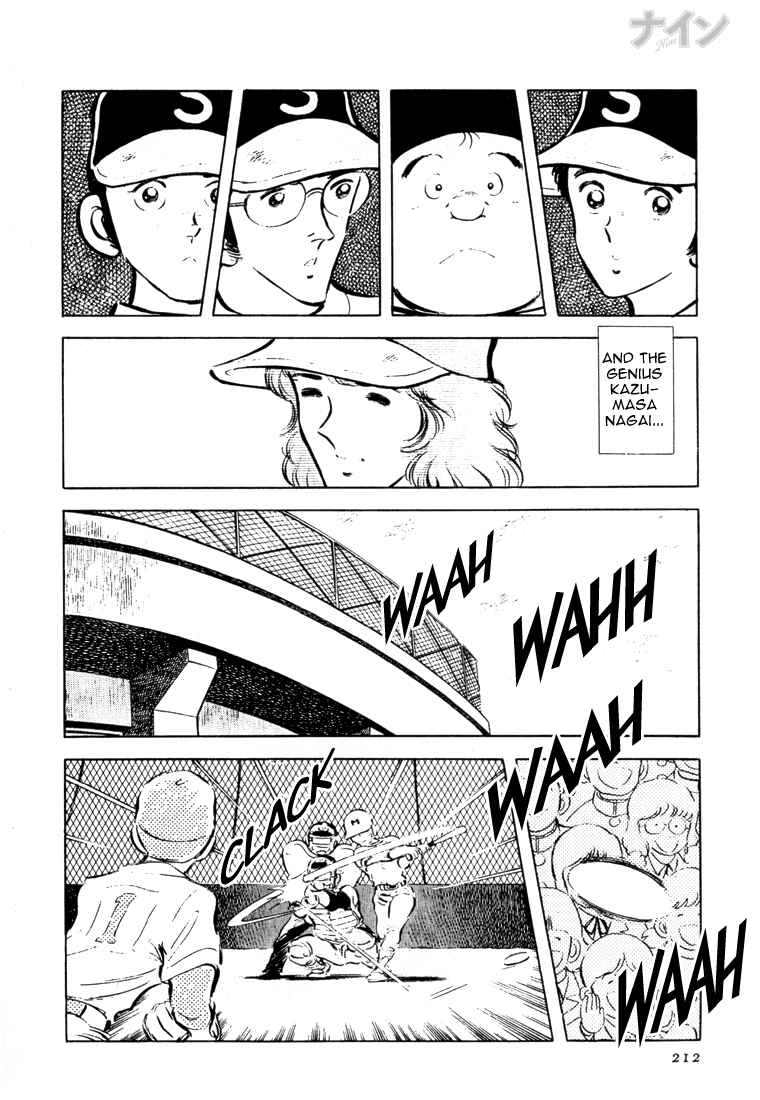 Page 22 Chapter 20 Nine
