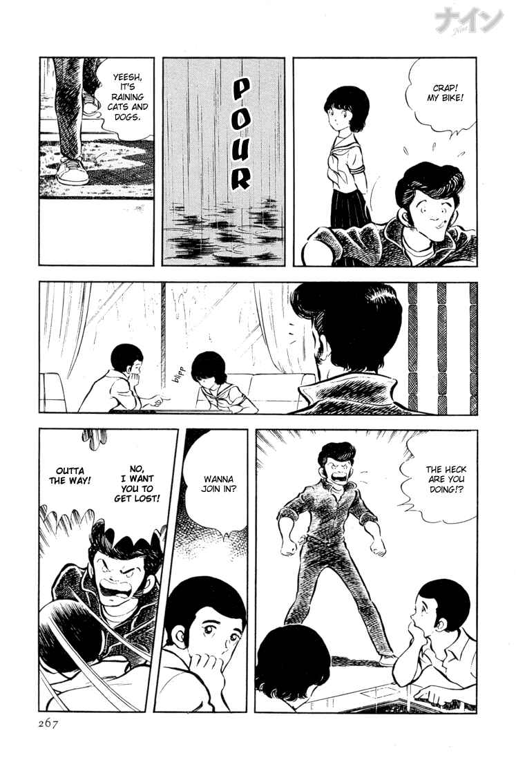 Page 19 Chapter 22 Nine