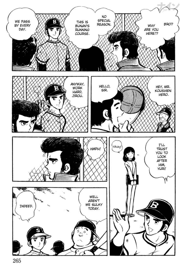Page 10 Chapter 8 Nine