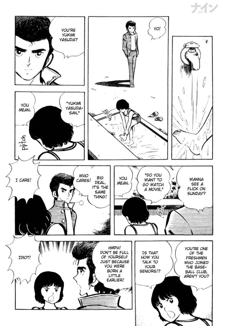 Page 11 Chapter 8 Nine