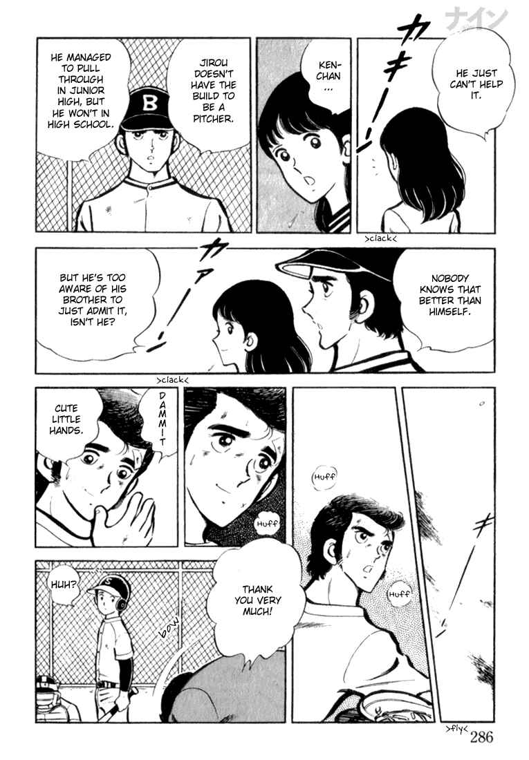 Page 31 Chapter 8 Nine