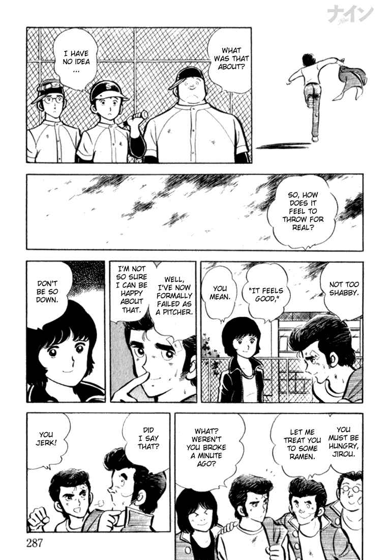 Page 32 Chapter 8 Nine