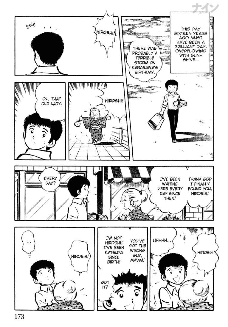 Page 13 Chapter 5 Nine