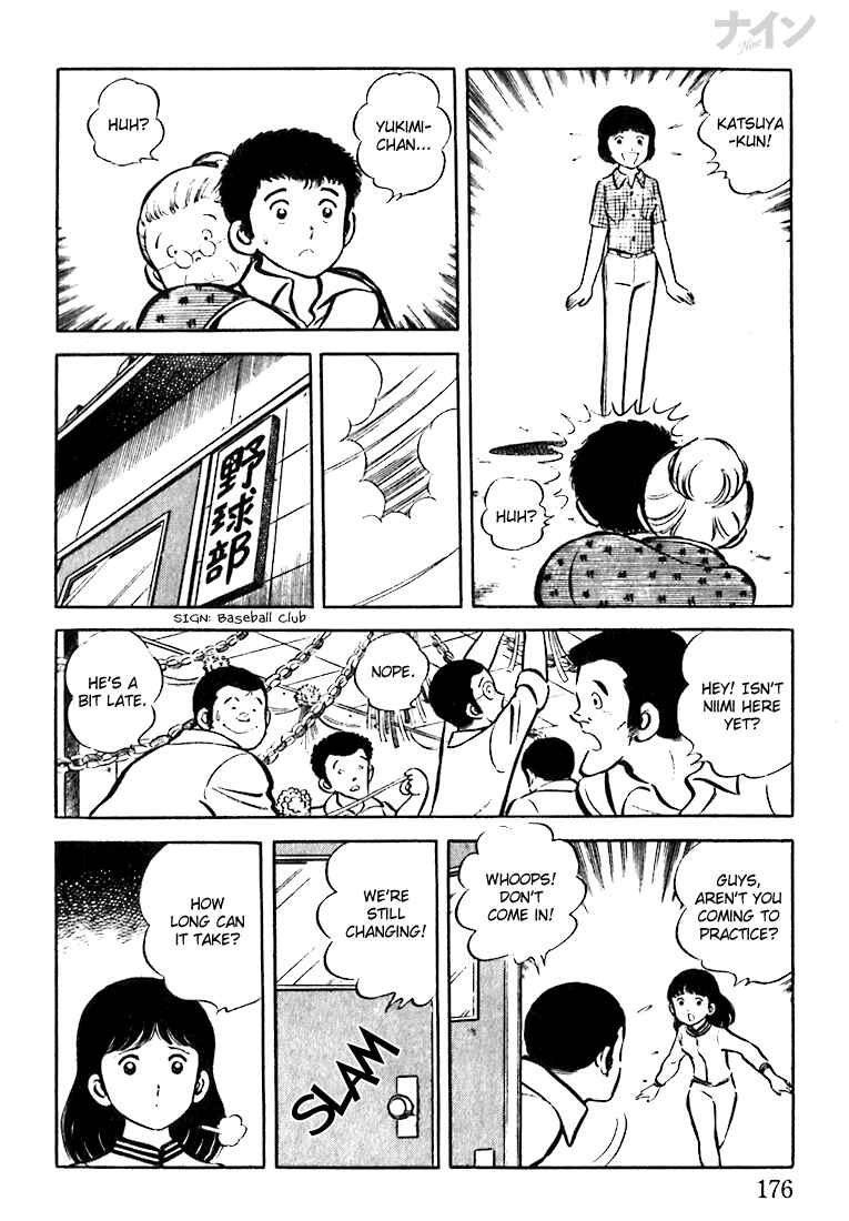 Page 16 Chapter 5 Nine