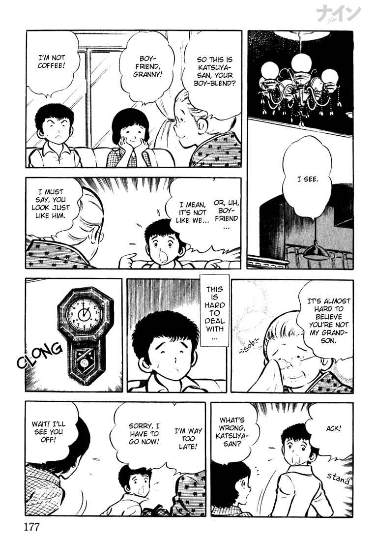 Page 17 Chapter 5 Nine