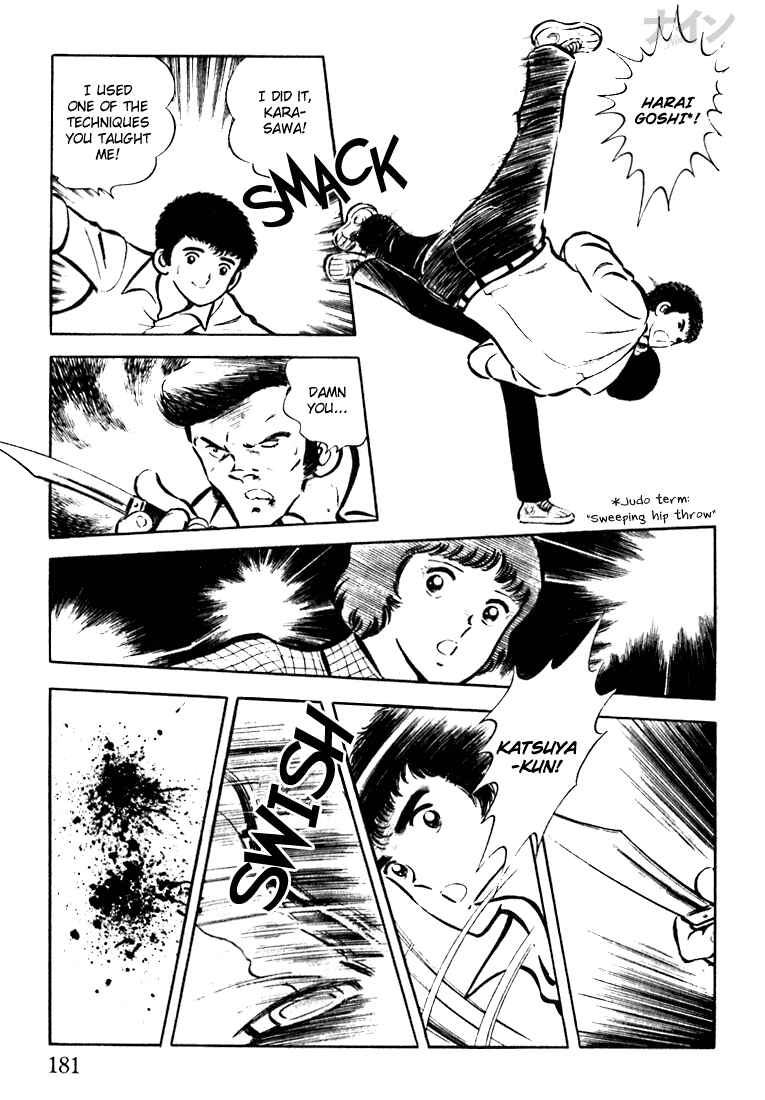 Page 21 Chapter 5 Nine