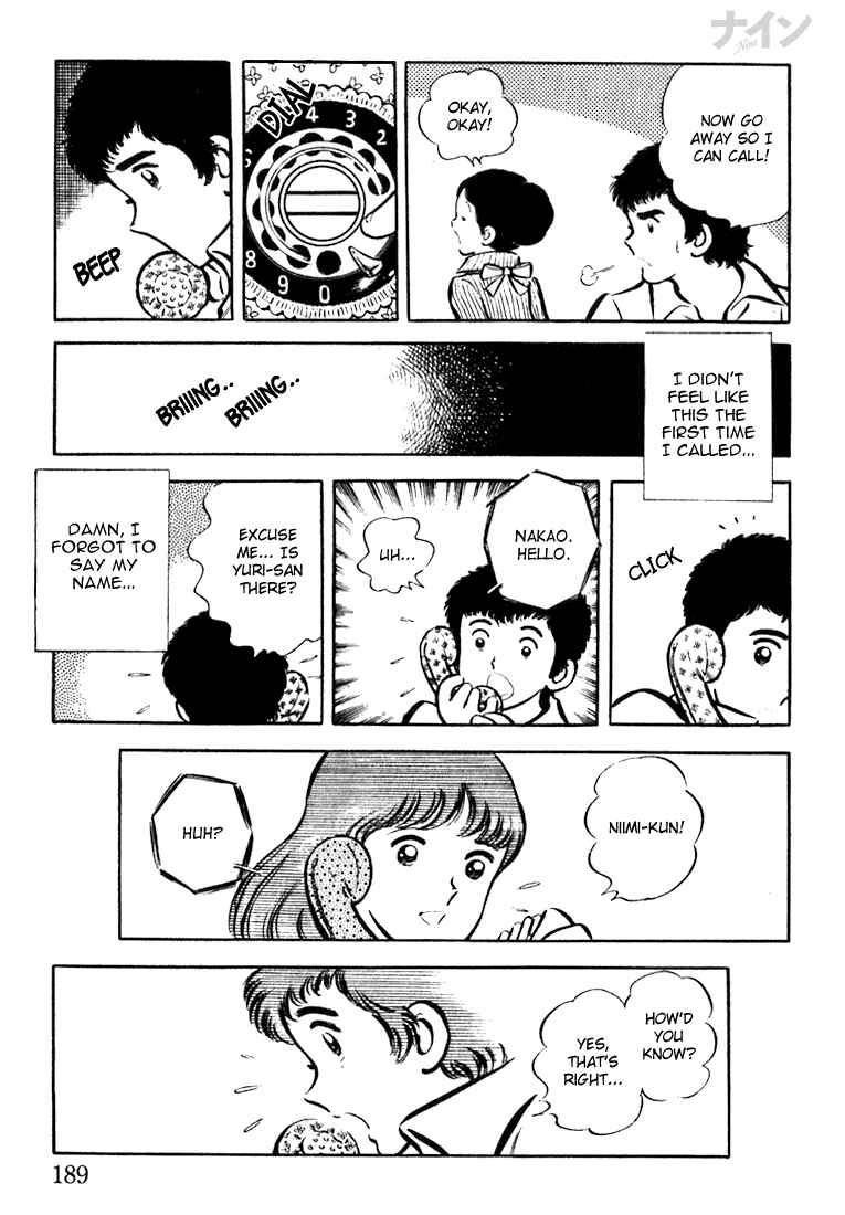 Page 29 Chapter 5 Nine