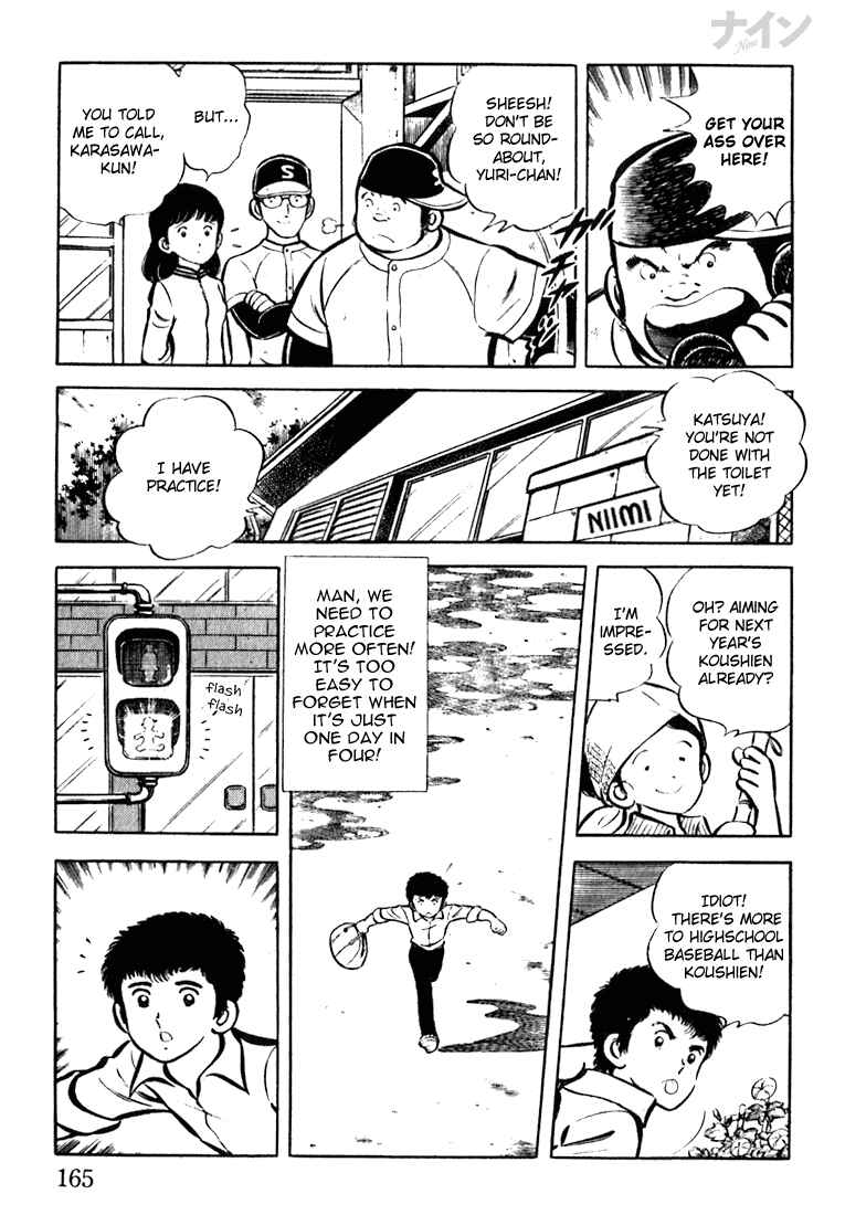 Page 5 Chapter 5 Nine