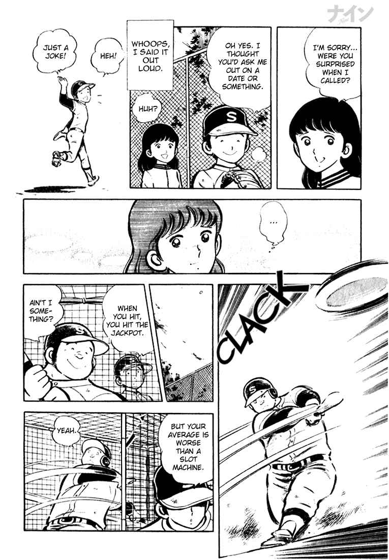 Page 8 Chapter 5 Nine