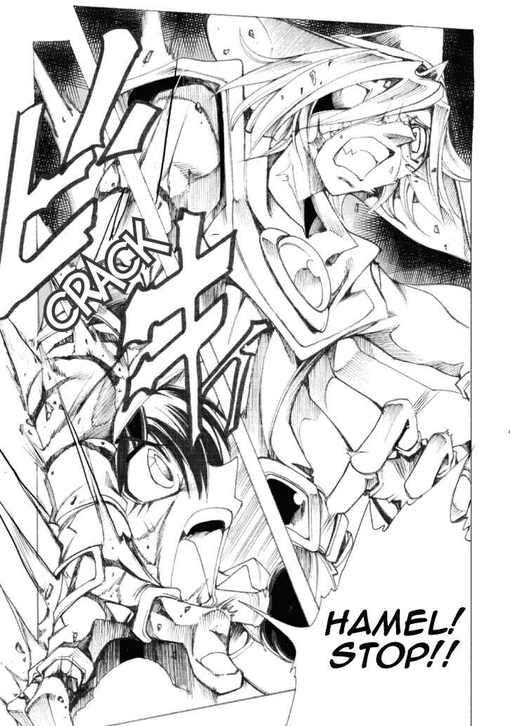 Page 34 Chapter 2 Violinist of Hameln Continued