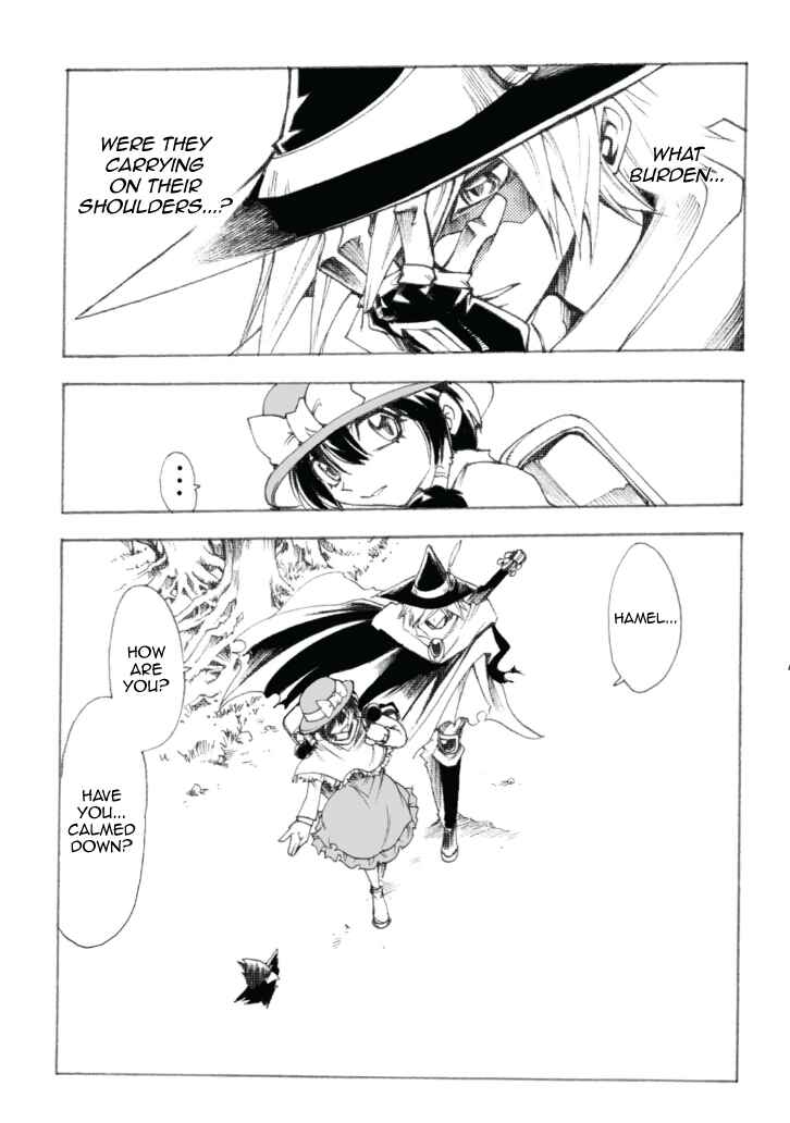 Page 39 Chapter 2 Violinist of Hameln Continued