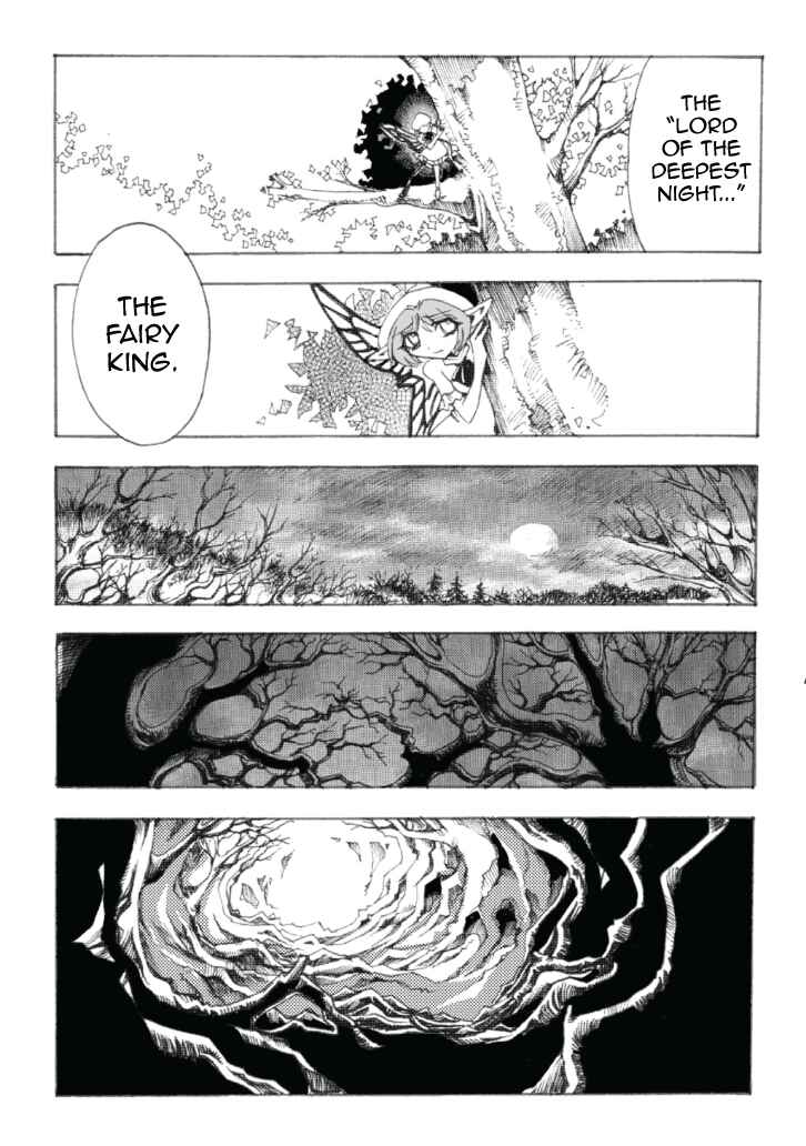 Page 43 Chapter 2 Violinist of Hameln Continued
