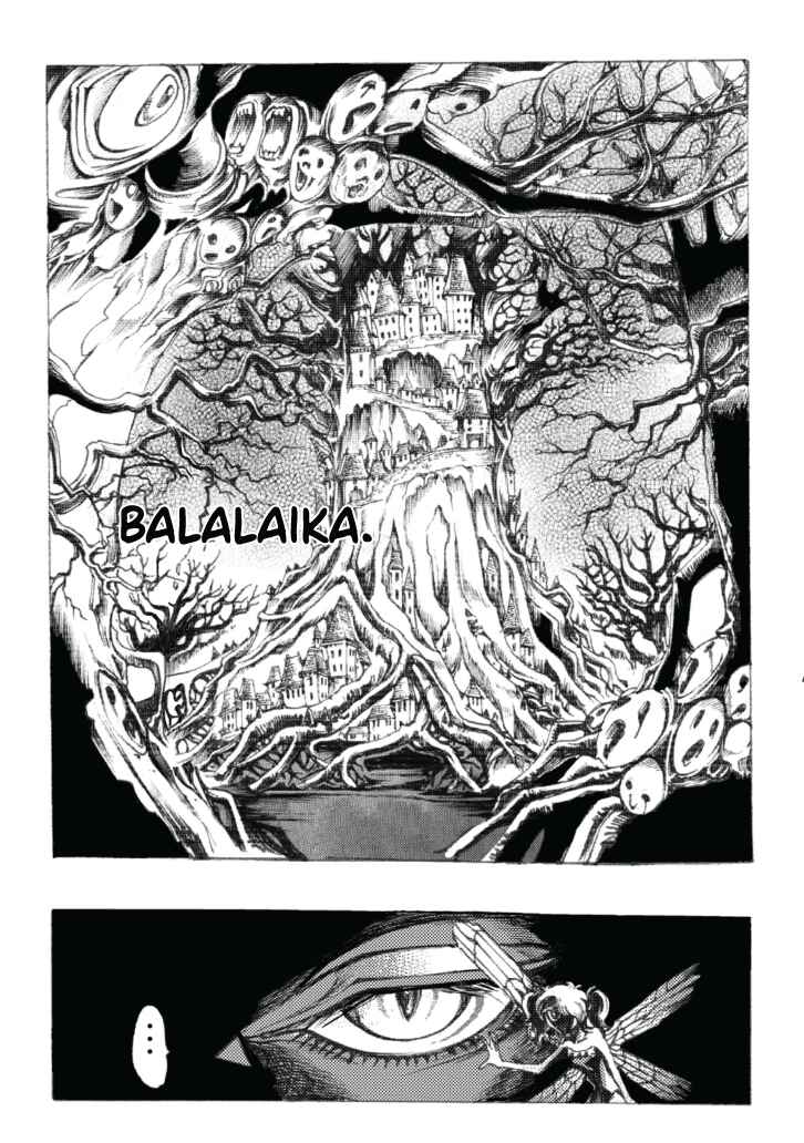 Page 44 Chapter 2 Violinist of Hameln Continued