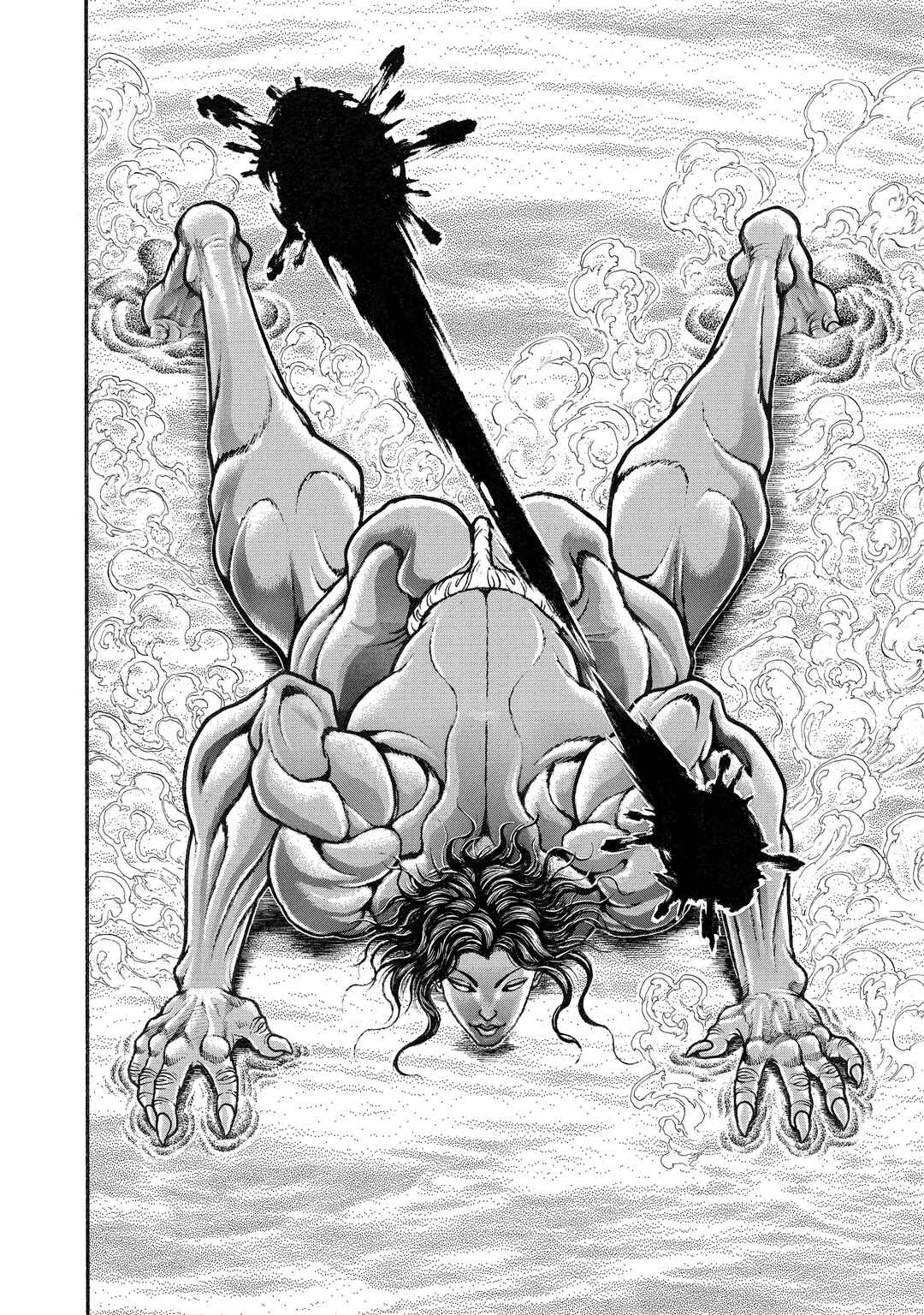 Page 19 Chapter 149 Baki Hanma - Son of Ogre (Shinsoban Release)
