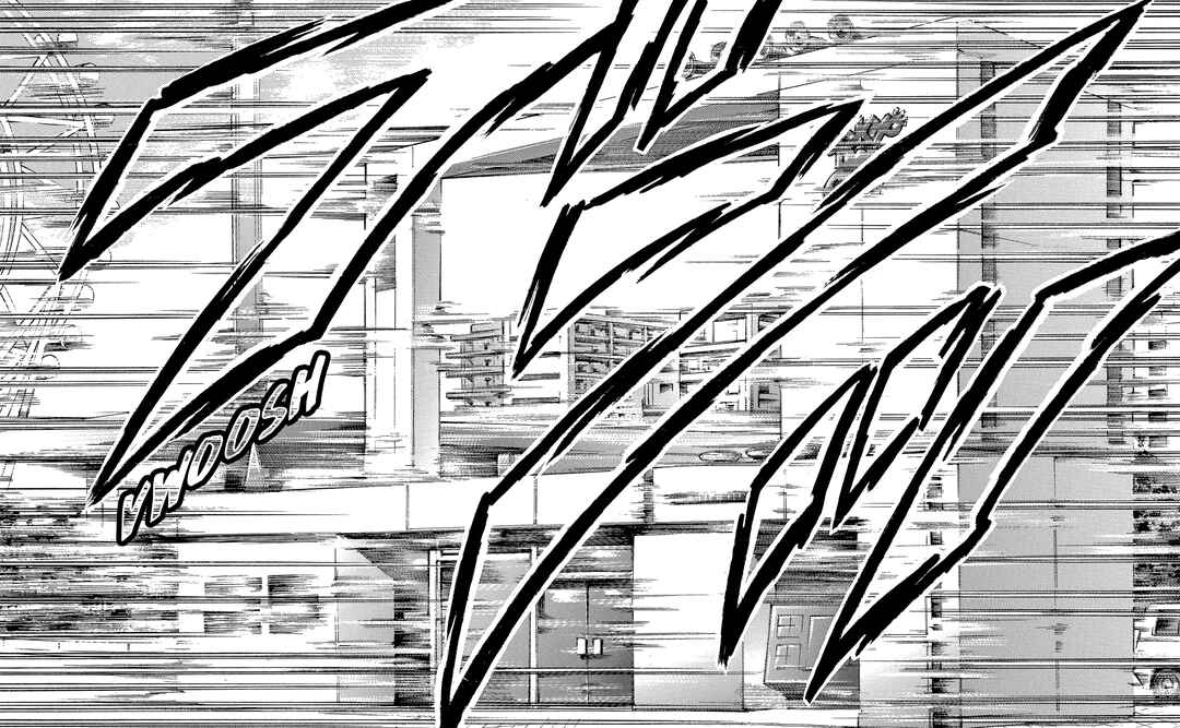 Page 11 Chapter 159 Baki Hanma - Son of Ogre (Shinsoban Release)