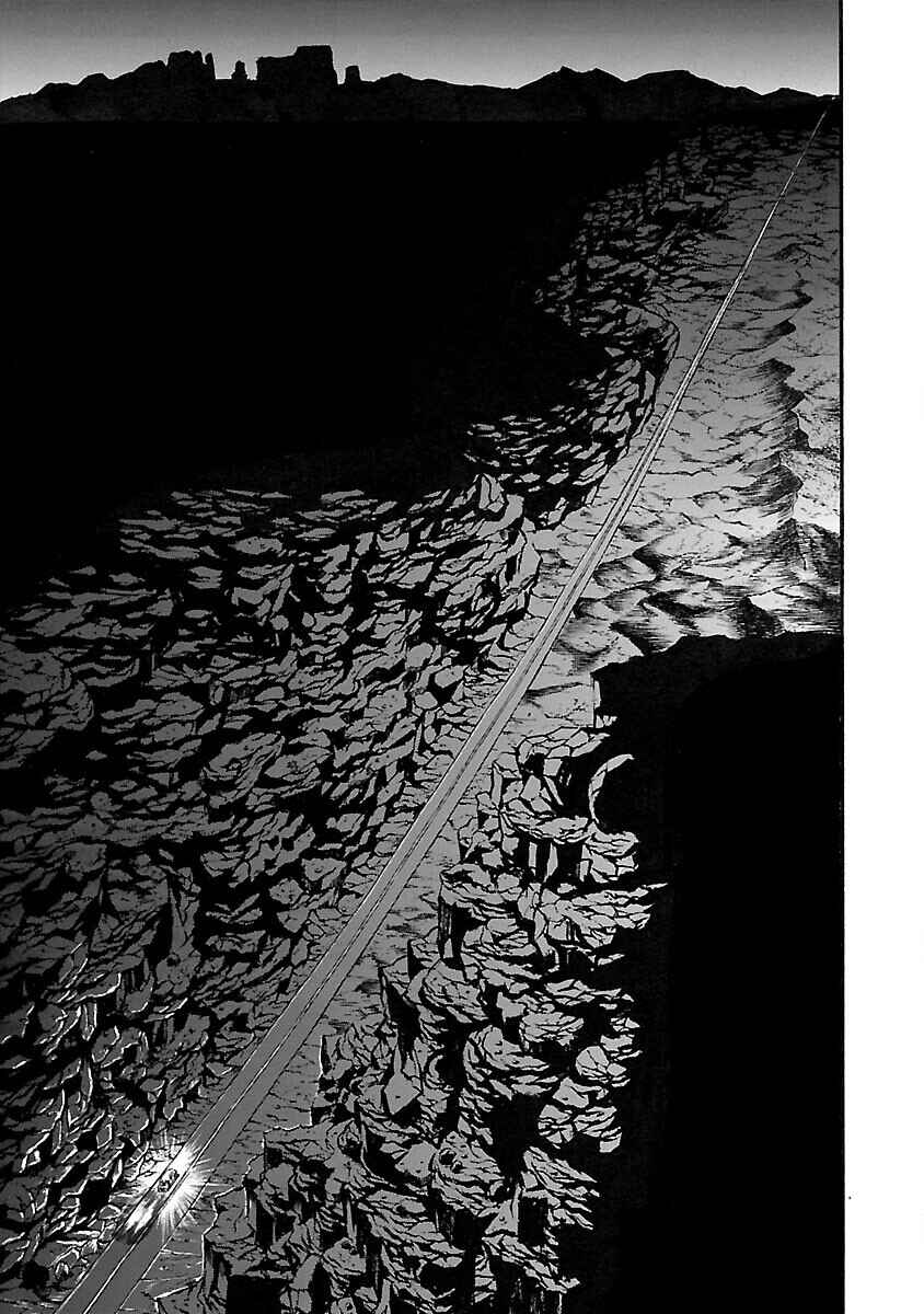 Page 4 Chapter 17 Baki Hanma - Son of Ogre (Shinsoban Release)