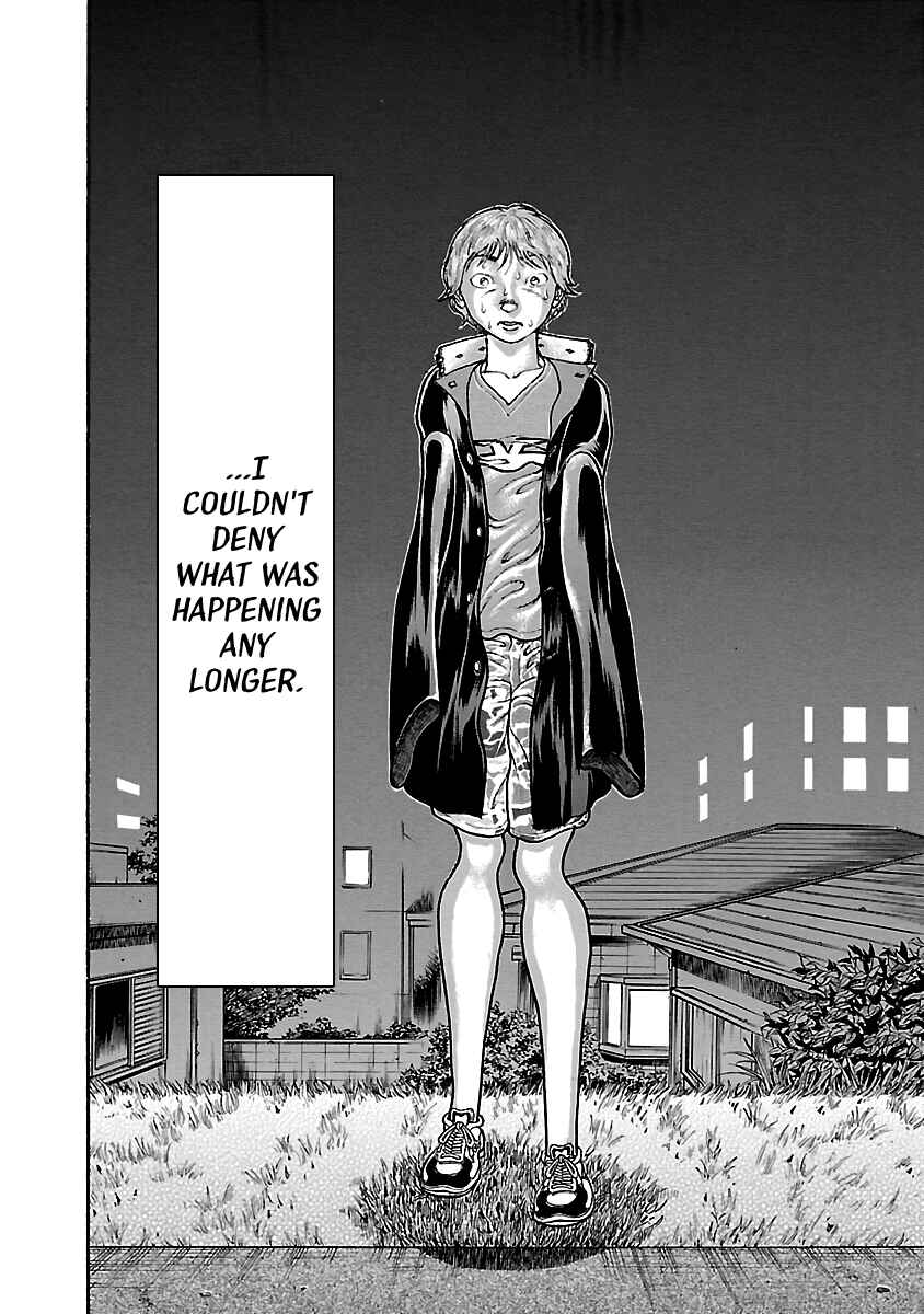 Page 15 Chapter 5 Baki Hanma - Son of Ogre (Shinsoban Release)