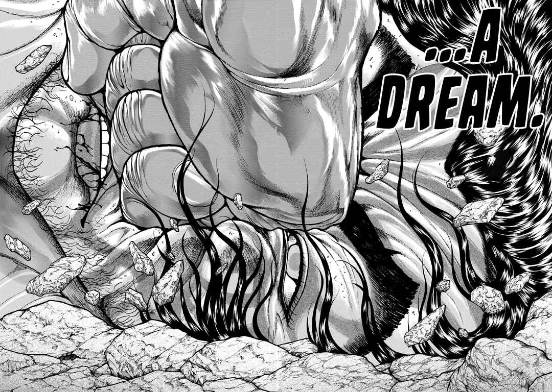 Page 7 Chapter 53 Baki Hanma - Son of Ogre (Shinsoban Release)