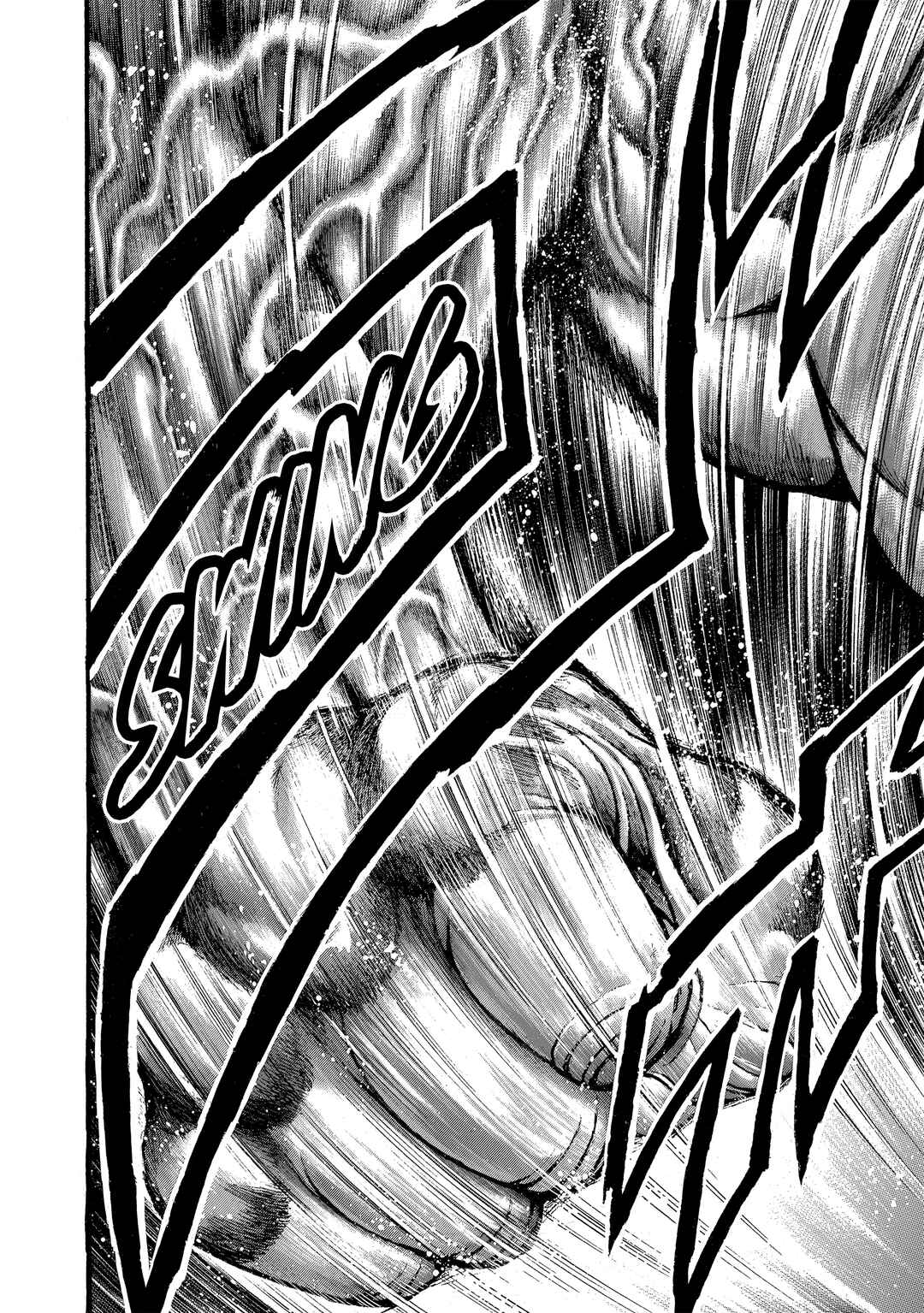 Page 7 Chapter 287 Baki Hanma - Son of Ogre (Shinsoban Release)