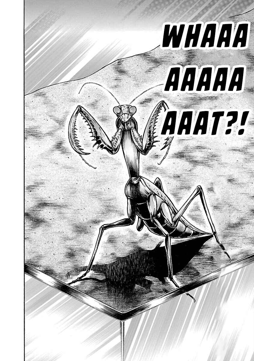 Page 20 Chapter 7 Baki Hanma - Son of Ogre (Shinsoban Release)