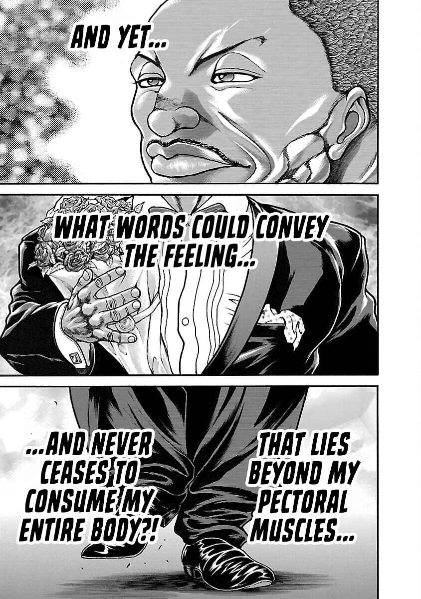 Page 10 Chapter 39 Baki Hanma - Son of Ogre (Shinsoban Release)